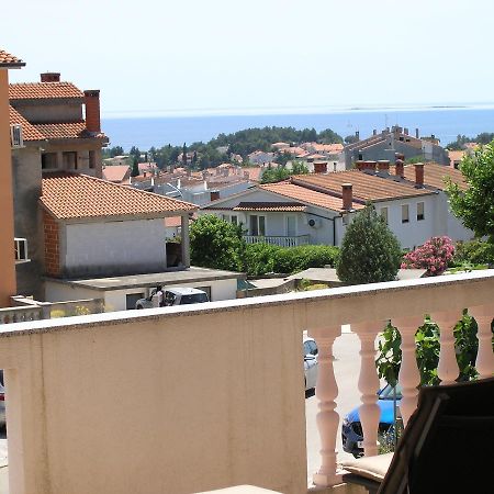 Zahija Apartment Крк Экстерьер фото